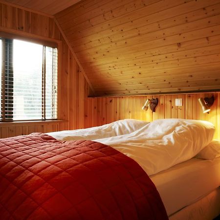 Sacred Seed Hotel Laugarvatn Exterior photo