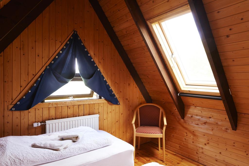 Sacred Seed Hotel Laugarvatn Exterior photo