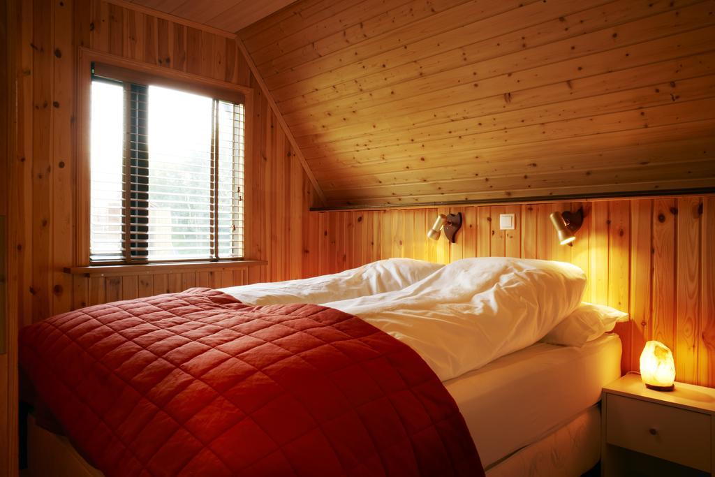 Sacred Seed Hotel Laugarvatn Exterior photo